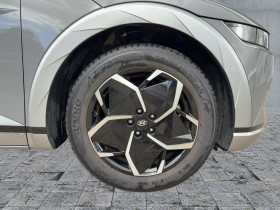 Hyundai Ioniq 73 kWh - 218 ch  occasion  Beaupuy - photo n9