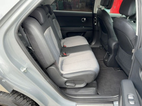 Hyundai Ioniq 73 kWh - 218 ch  occasion  Beaupuy - photo n7
