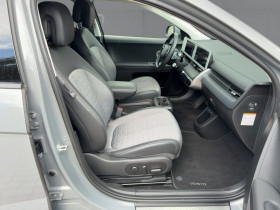 Hyundai Ioniq 73 kWh - 218 ch  occasion  Beaupuy - photo n6
