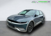Hyundai Ioniq occasion année 2021 boite Automatique Annonce Hyundai Ioniq occasion Electrique 73 kWh - 218 ch à Beaupuy