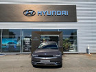 Hyundai Ioniq occasion Vert année 2021 boite Automatique Annonce Hyundai Ioniq occasion Electrique 73 kWh - 218ch Creative à Muret