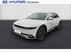 Hyundai Ioniq occasion Blanc année 2021 boite Automatique Annonce Hyundai Ioniq occasion Electrique 73 kWh - 218ch Creative à CASTRES