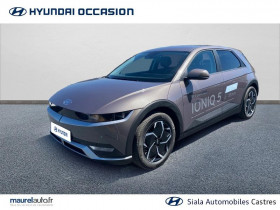 Hyundai Ioniq , garage HYUNDAI CASTRES SIALA AUTOMOBILES  Castres