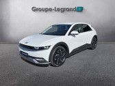 Annonce Hyundai Ioniq occasion Electrique 73 kWh - 218ch Creative à Cesson-Sévigné