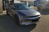 Hyundai Ioniq occasion année 2021 boite Automatique Annonce Hyundai Ioniq occasion Electrique 73 KWH - 218CH CREATIVE à Villenave-d'Ornon