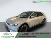 Hyundai Ioniq occasion année 2021 boite Automatique Annonce Hyundai Ioniq occasion Electrique 73 kWh - 306 ch à Beaupuy