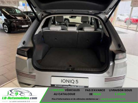 Hyundai Ioniq 73 kWh  - 306 ch  occasion  Beaupuy - photo n7