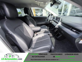 Hyundai Ioniq 73 kWh  - 306 ch  occasion  Beaupuy - photo n6
