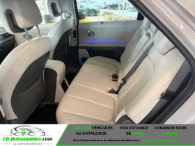 Hyundai Ioniq 73 kWh  - 306 ch  occasion  Beaupuy - photo n6