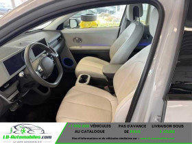 Hyundai Ioniq 73 kWh  - 306 ch  occasion  Beaupuy - photo n5