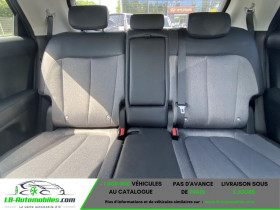 Hyundai Ioniq 73 kWh  - 306 ch  occasion  Beaupuy - photo n5