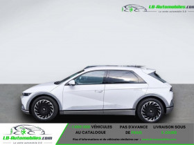 Hyundai Ioniq 73 kWh  - 306 ch  occasion  Beaupuy - photo n5