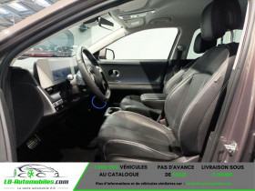 Hyundai Ioniq 73 kWh  - 306 ch  occasion  Beaupuy - photo n6