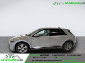 Hyundai Ioniq 73 kWh  - 306 ch  occasion  Beaupuy - photo n4