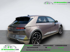 Hyundai Ioniq 73 kWh  - 306 ch  occasion  Beaupuy - photo n4