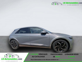 Hyundai Ioniq 73 kWh  - 306 ch  occasion  Beaupuy - photo n4