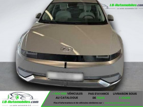 Hyundai Ioniq 73 kWh  - 306 ch  occasion  Beaupuy - photo n3