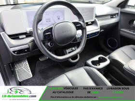Hyundai Ioniq 73 kWh  - 306 ch  occasion  Beaupuy - photo n3