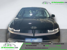 Hyundai Ioniq 73 kWh  - 306 ch  occasion  Beaupuy - photo n4