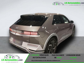 Hyundai Ioniq 73 kWh  - 306 ch  occasion  Beaupuy - photo n4
