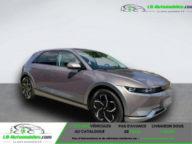 Hyundai Ioniq 73 kWh  - 306 ch  occasion  Beaupuy - photo n2