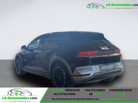 Hyundai Ioniq 73 kWh  - 306 ch  occasion  Beaupuy - photo n3