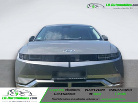 Hyundai Ioniq 73 kWh  - 306 ch  occasion  Beaupuy - photo n3