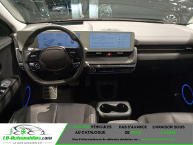 Hyundai Ioniq 73 kWh  - 306 ch  occasion  Beaupuy - photo n3