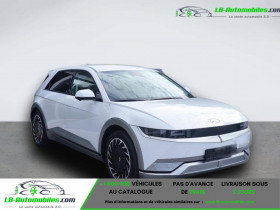Hyundai Ioniq 73 kWh  - 306 ch  occasion  Beaupuy - photo n2