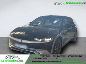 Hyundai Ioniq 73 kWh  - 306 ch  occasion  Beaupuy - photo n2