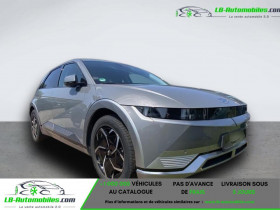 Hyundai Ioniq 73 kWh  - 306 ch  occasion  Beaupuy - photo n2