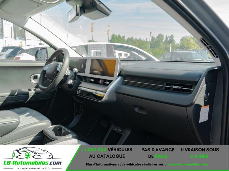 Hyundai Ioniq 73 kWh  - 306 ch  occasion  Beaupuy - photo n2