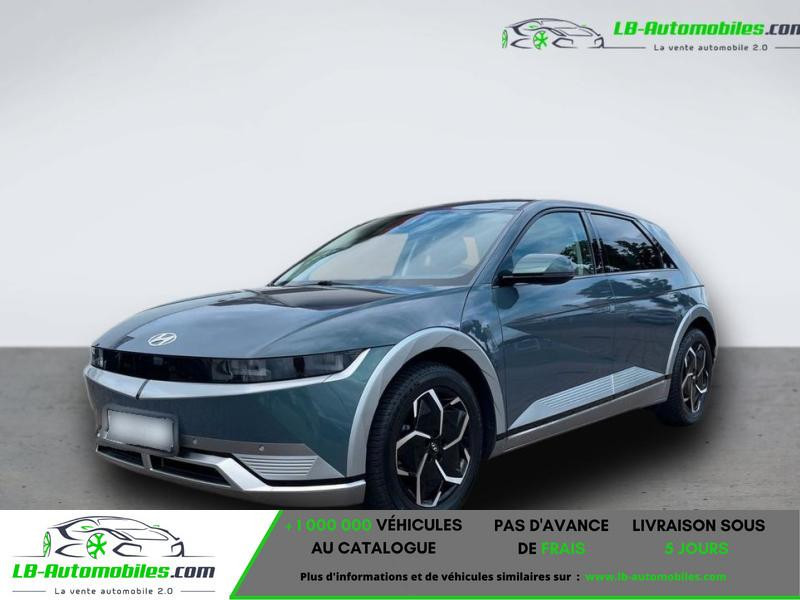 Hyundai Ioniq 73 kWh  - 306 ch  occasion  Beaupuy