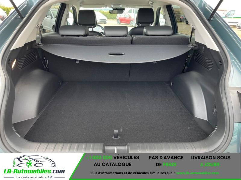 Hyundai Ioniq 73 kWh  - 306 ch  occasion  Beaupuy - photo n8