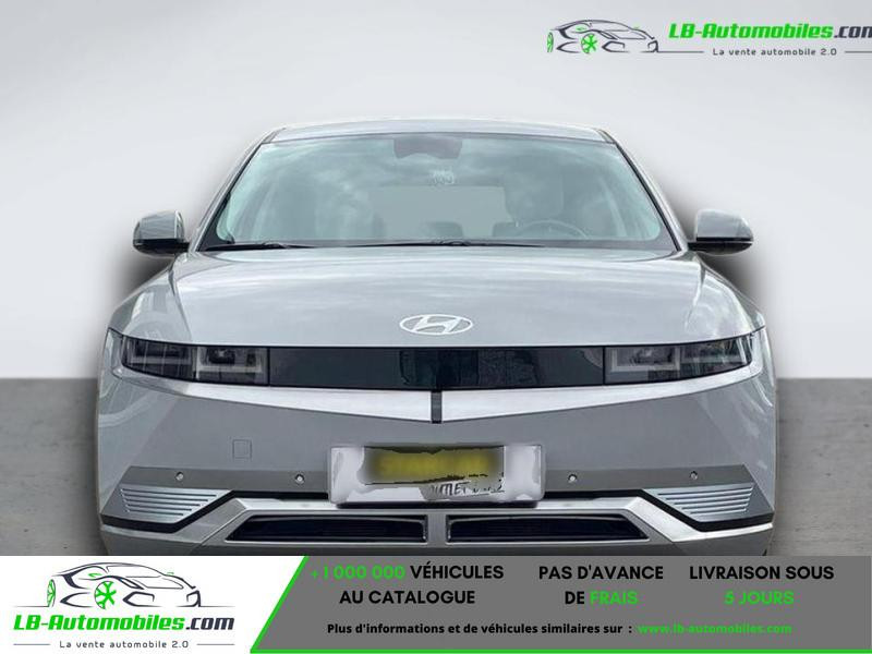 Hyundai Ioniq 73 kWh  - 306 ch  occasion  Beaupuy - photo n2
