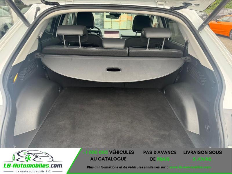 Hyundai Ioniq 73 kWh  - 306 ch  occasion  Beaupuy - photo n8