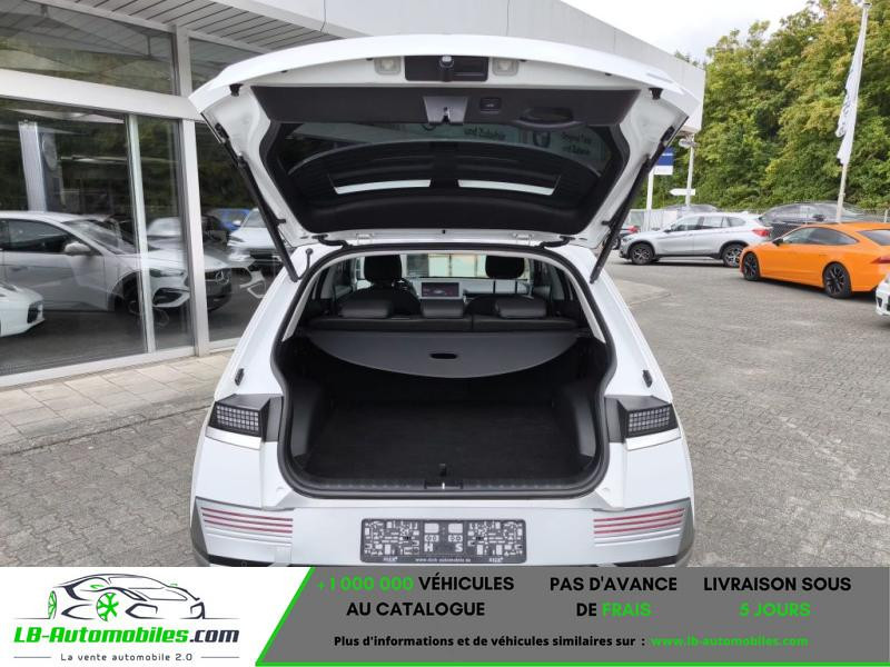 Hyundai Ioniq 73 kWh  - 306 ch  occasion  Beaupuy - photo n7