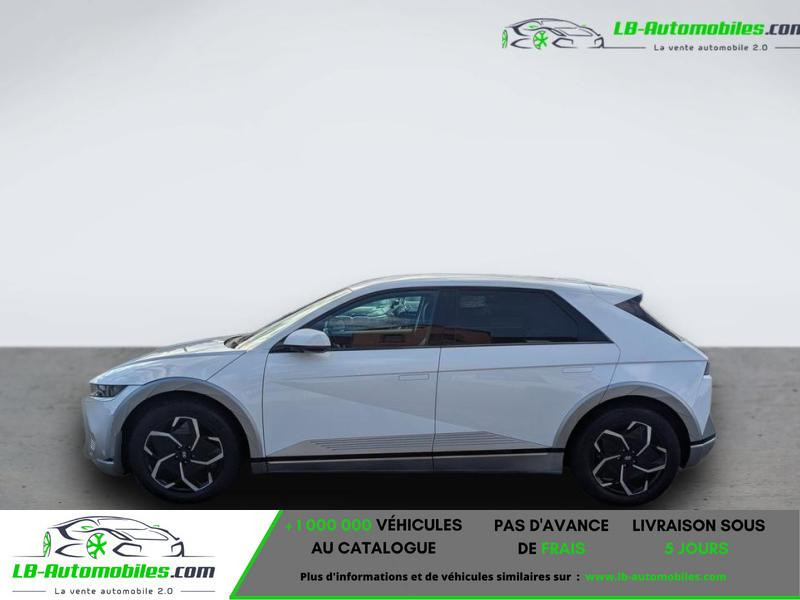 Hyundai Ioniq 73 kWh  - 306 ch  occasion  Beaupuy - photo n5