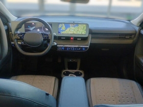 Hyundai Ioniq 73 kWh  - 306 ch  occasion  Beaupuy - photo n3