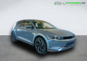 Hyundai Ioniq 73 kWh  - 306 ch  occasion  Beaupuy - photo n2