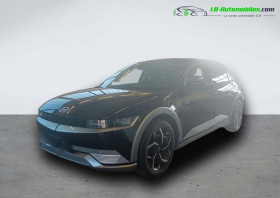 Hyundai Ioniq , garage LB AUTOMOBILES  Beaupuy