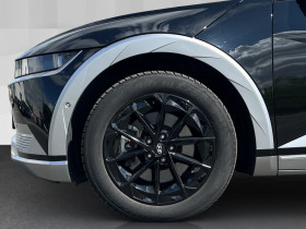 Hyundai Ioniq 73 kWh  - 306 ch  occasion  Beaupuy - photo n8
