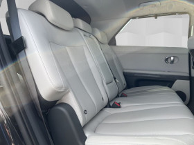 Hyundai Ioniq 73 kWh  - 306 ch  occasion  Beaupuy - photo n7