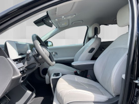 Hyundai Ioniq 73 kWh  - 306 ch  occasion  Beaupuy - photo n6