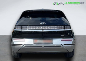 Hyundai Ioniq 73 kWh  - 306 ch  occasion  Beaupuy - photo n5