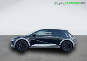 Hyundai Ioniq 73 kWh  - 306 ch  occasion  Beaupuy - photo n4