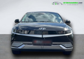 Hyundai Ioniq 73 kWh  - 306 ch  occasion  Beaupuy - photo n3