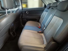 Hyundai Ioniq 73 kWh  - 306 ch  occasion  Beaupuy - photo n5