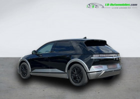 Hyundai Ioniq 73 kWh  - 306 ch  occasion  Beaupuy - photo n2