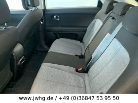 Hyundai Ioniq 73 kWh  - 306 ch  occasion  Beaupuy - photo n3